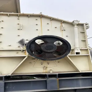 Heavy Hammer Box Crusher: Technical Upgrade and Excellent Performance thumbnail-4