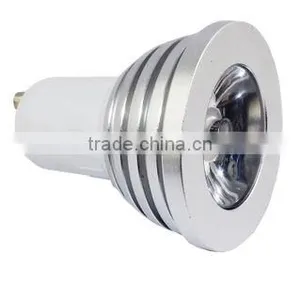 Spot Led Light 16colour Lamp Rgb Remote thumbnail-2