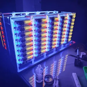 Bespoke 3D Printed Energy Storage Container Models thumbnail-1
