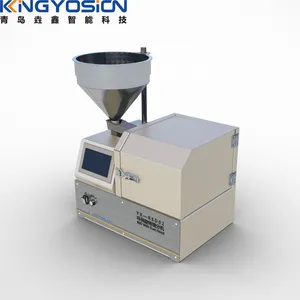 Yosion Technology YX-RSD05 Desktop Rotary Sample Divider;Sample Splitting;Sample Preparation Equipment thumbnail-4