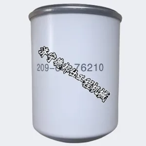 SELL PC300-8 Element, Hydraulic Oil Filter 207-60-71182 thumbnail-3