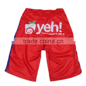 Sublimation Ice Hockey Pants for Team thumbnail-2