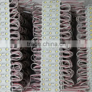 SMD Led Module 5730/5630/5050/2835 Module With Optical Lens Cold-white and Colors thumbnail-2