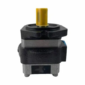 TOPONE EIPH Series of EIPH2 EIPH3 EIPH2-006RK03-11 Hydraulic Internal Gear High Pressure Pump thumbnail-4