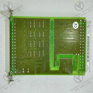 Efficient F3330 HIMA 8 - Channel High - Speed Output Module thumbnail-3