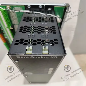 GE IS230PCAAH1B Core Analog Input/Output (I/O) Module thumbnail-3