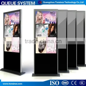 New Product LCD Electronic Display Advertising Networks Kiosk thumbnail-1