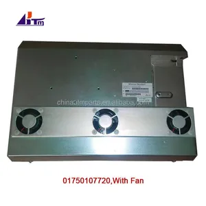 ATM Machine Parts Wincor Nixdorf 12.1 Inch LCD Display Monitor 01750107720 1750107720 thumbnail-3