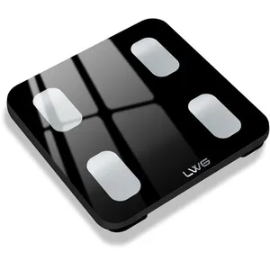 Hot Sale Made in China Smart BMI Body Fat Scale thumbnail-3
