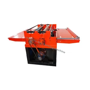 Factory Supply Sheet Metal Roll Steel Slitting Line Process thumbnail-4