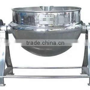 Vertical Steam Sandwich Pot thumbnail-1
