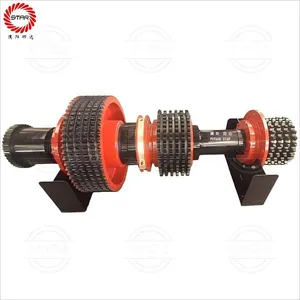 Sell Oilfield Drilling Equipment Drawwork Part NOV 1320-UE 645901-1A Jackshaft Assembly thumbnail-2