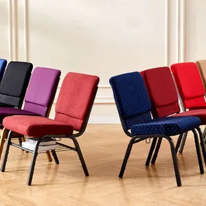 Church Chairs Hotel Chairs thumbnail-5