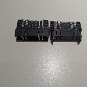 Shenzhen Amphet Connector Co.,Ltd company overview - view 1 thumbnail