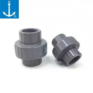 Anchor Brand UPVC Japanese Standard Union Joint thumbnail-3
