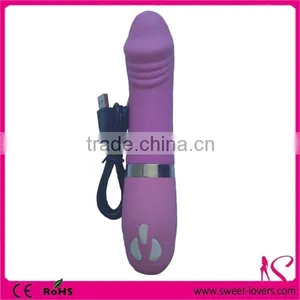 2016 New OEM Order Sex Vibrator Toys Electronic Male Famale Adult Sex Toys Vibrator thumbnail-5