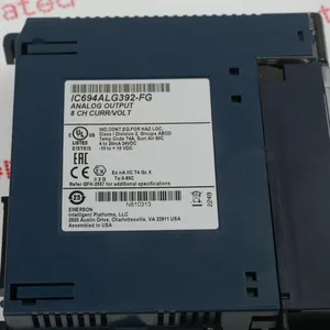 GE IC694ALG392-FG thumbnail-5
