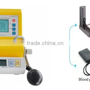 ME01 Blood Pressure Gauge Calibrator thumbnail-2