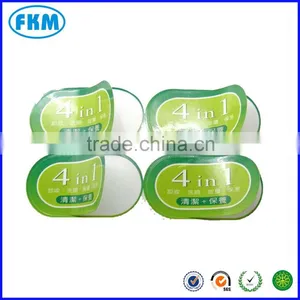 Sticker Label for Electronicals thumbnail-2