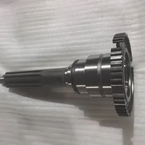 1316302085 1316 202 025 1316 302 085 1316 302 226 1356 302 100 Ears Are Used for ZFL Gearboxes in European Trucks thumbnail-6