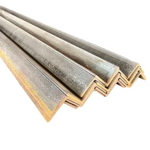 Ss 304 316L 321 309 310S 317 347 409 Ss Angle Steel Stainless Steel Angle Bar With High Quality thumbnail-3