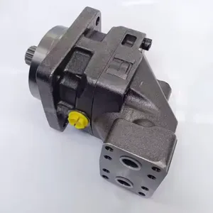 Hydraulic Pump F12-040-MS-SV-S-000-0 Hydraulic Piston Motor 3721496 F12-110-MF-IV-D-000-000-0 F12-040-MF-IV-K-000-000-0 3785048 thumbnail-4