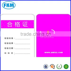 Certificate Hologram Printing thumbnail-2