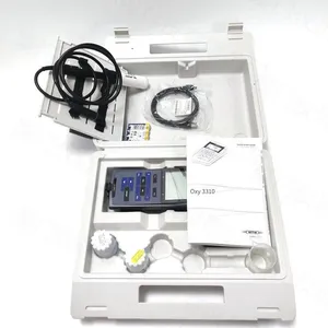 German Wtw Dissolved Oxygen Analyzer Oxi 3310, Article Number: 2ba300, Original Genuine Product thumbnail-1