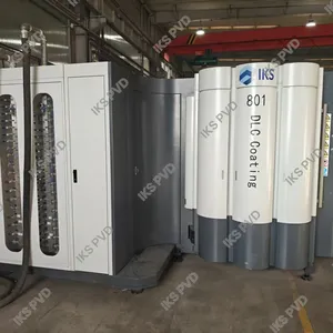 High-Performance PVD Coating Equipment for Mold and Accessories ZY-801 thumbnail-1