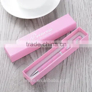 Pink Princess for Weeding Honeymoon Custom Logo Gift Box Supplier's Choice thumbnail-1