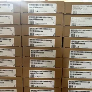 Siemens Analog Output Module AO Module 4-20mA/0-10V Standard Signal Output thumbnail-3
