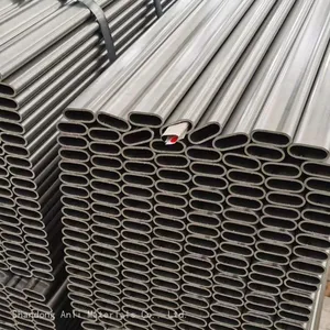 Factory Price Precision High-Pressure ASTM Standard 4.5mm Seamless Steel Oil Pipe Supplier thumbnail-4