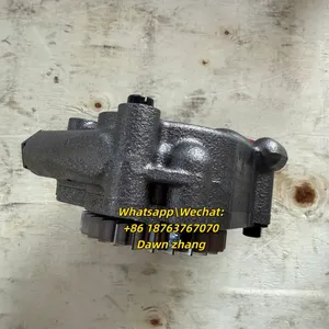 YUCHAI Oil Pump 360000-1011100B for YUCHAI Excavator thumbnail-1