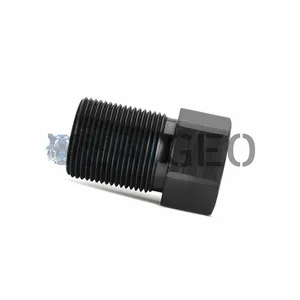 Water Jet Cutter Spare Parts CP022044/844 High PressureWaterjet Cutting Machine Accessories Union Pressure Side thumbnail-2