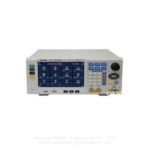Brand‑New Ceyear 1435C Microwave Signal‑Generator, Wide Power Dynamic‑Range for Device Test thumbnail-1