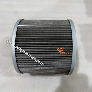 DOOSAN & DEVELON 400408-00049 FILTER HYD SUCTION thumbnail-1