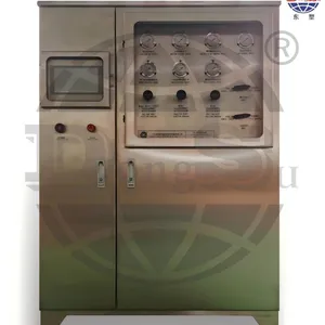 Wellhead Hydraulic Control Panel - Dongsu thumbnail-1