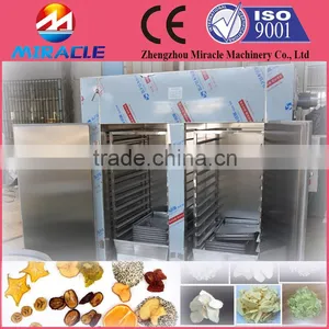 Microwave Dryer, Dryer for Dried Fruit Making Machine, Microwave Hot Air Cycle Dryer Machine thumbnail-1