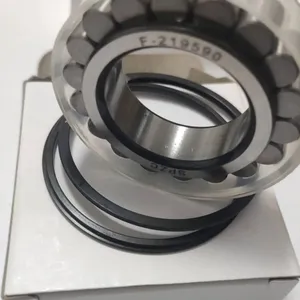 Luoyang Shuopu Bearings 81118, 81117 Thrust Roller Bearings thumbnail-3