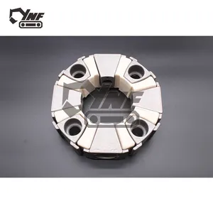 High Quality YNF Brand Excavator 3066 Engine 50H CF-H-50 Coupling 272-4795 for E320/320B/320C/320D Hydraulic Pump Parts 6 thumbnail-4