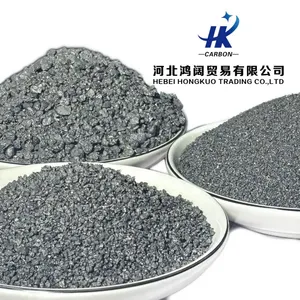 High Performance Carbon Electrode Manufacturing High Performance Odorless 1-5MM CPC thumbnail-1