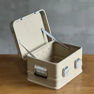 Aluminum Case thumbnail-5