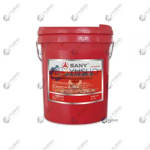Hydraulic Oil 170201020065A for SANY Road Machinery Genuine OEM thumbnail-1