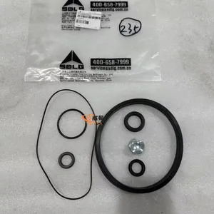 Original SDLG 4120006349001 Sealing Package for Wheel Loader Spare Parts in Stock. thumbnail-2