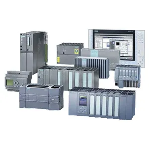 Original Siemens 6GK7343-1EX30-0XE0 CP343-1 SIMATIC S7-300 Ethernet Communication Processor PLC Module thumbnail-5