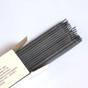 High Strength E7018 Welding Rod for Carbon Steel and Heavy Duty Construction Welding thumbnail-2