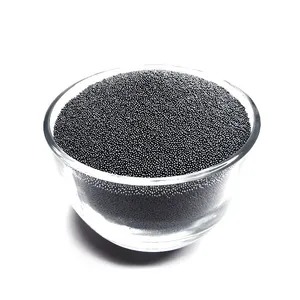 High Carbon Cast Spherical Steel Shot S280/S0.8mm thumbnail-3