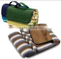 Printed Fleece+PVC thumbnail-1