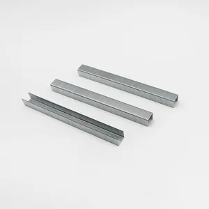 Specialized Production 22Ga Galvanized 13/8 Staples for Furniture thumbnail-5