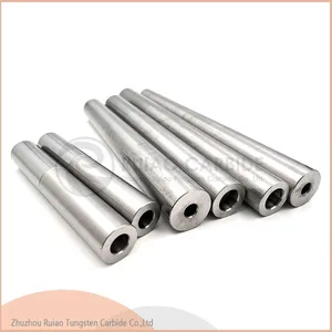 Precision Carbide Hollow Pin Blank thumbnail-2